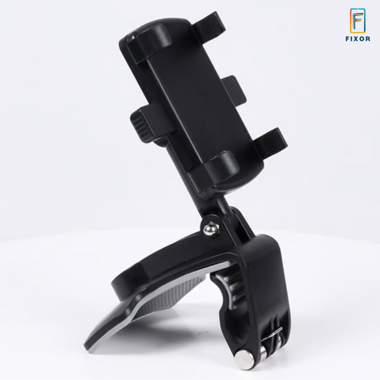 Suporte Fixor Giratório 360°