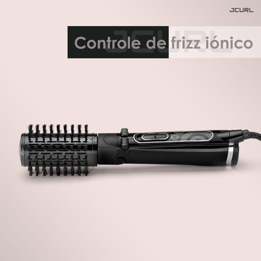 Rizador Iônico de Viagem Jcurl