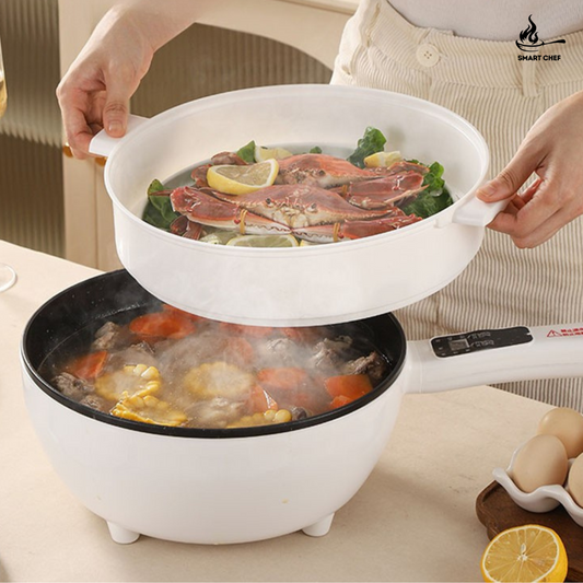 Panela Elétrica SmartChef