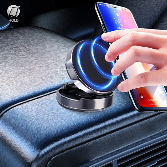 Suporte Magnético Hold