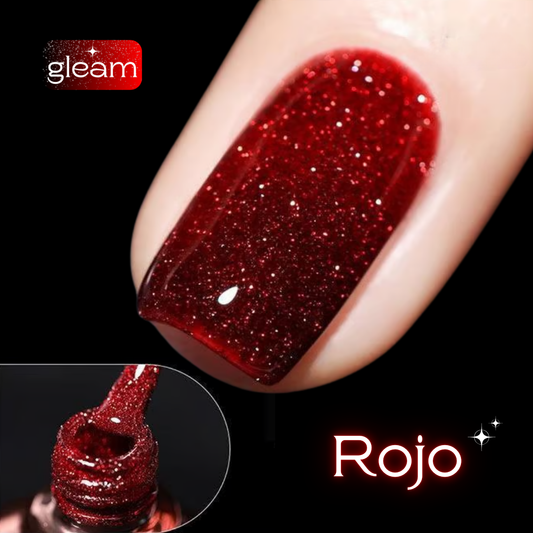 Esmalte brilhante Gleam