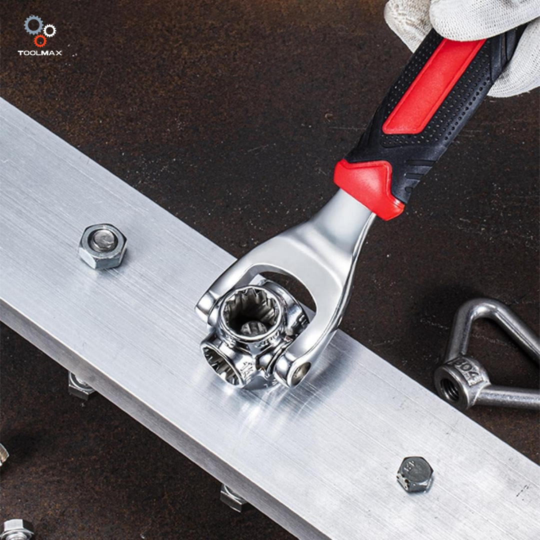 Chave universal ToolMax