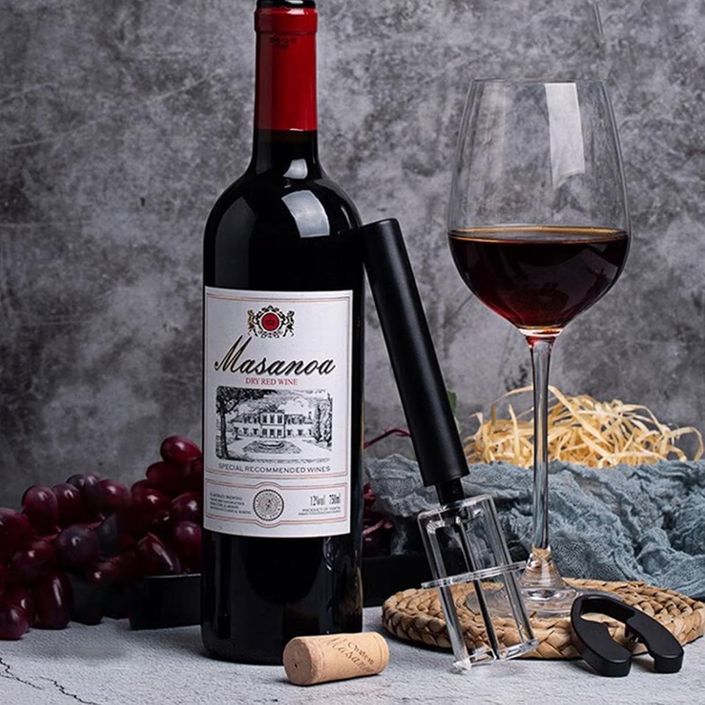 Abridor de vinho - Zwilling