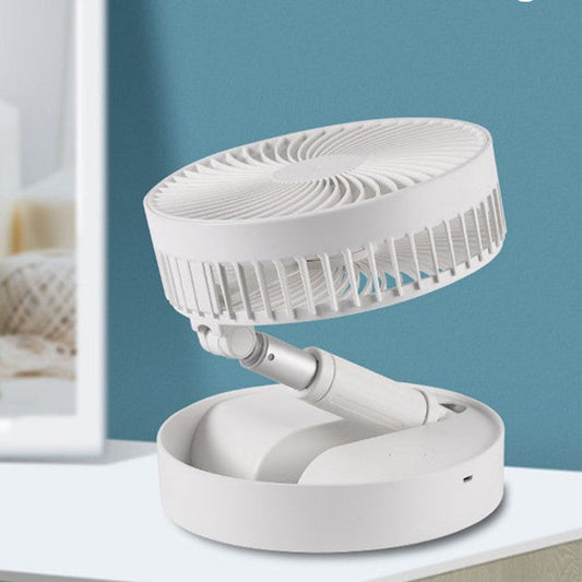 WOLO- Ventilador dobrável