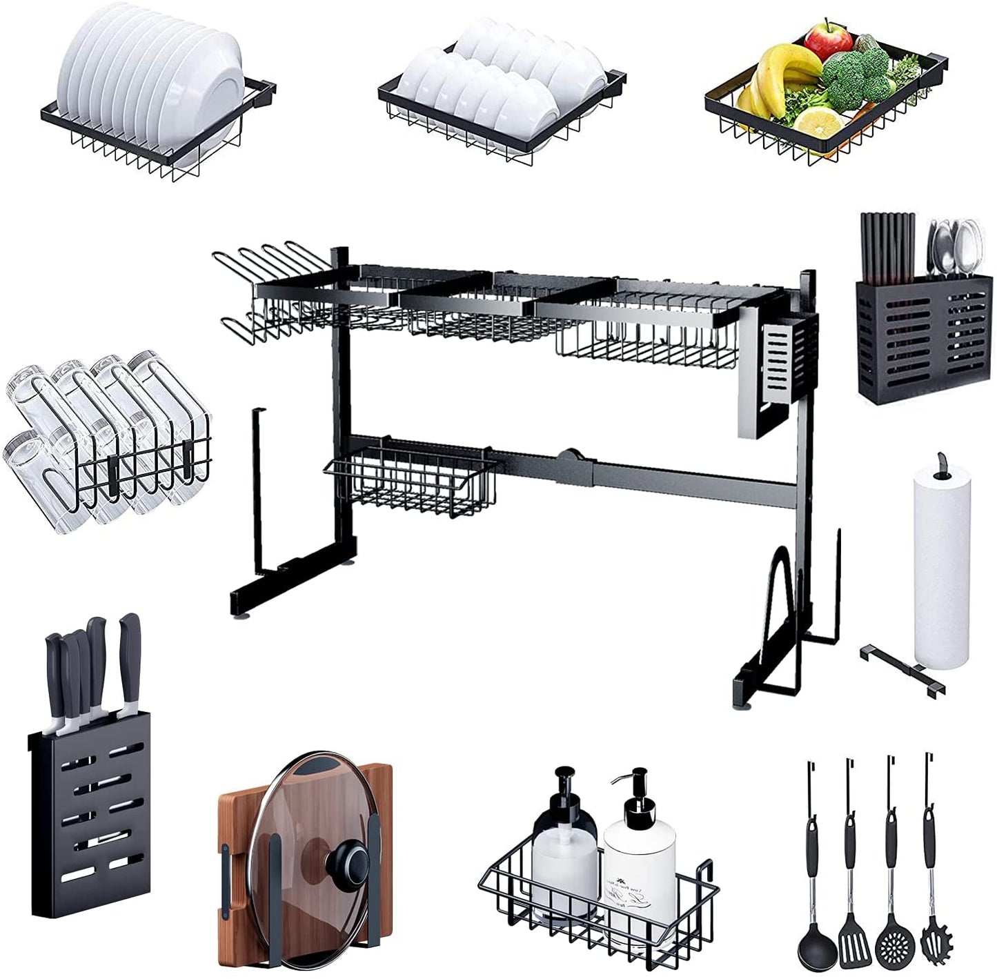 Drenador modular PRO CLEAN