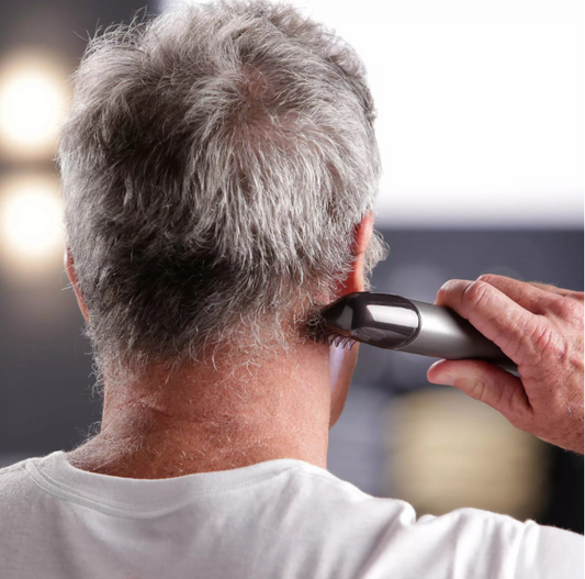 Cortador de cabelo TITANIUM-TRIM