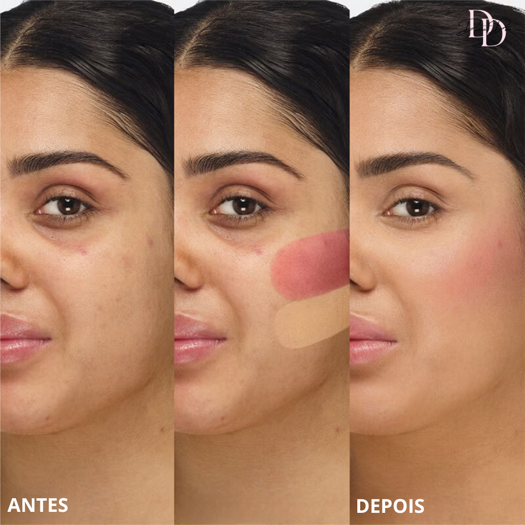 Paleta Divine Duo 2 em 1