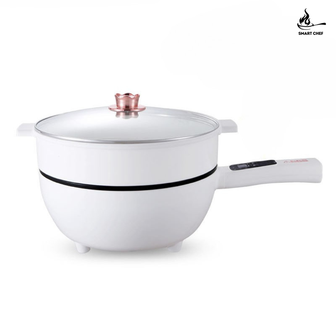Panela Elétrica SmartChef