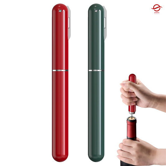 Abridor de vinho Oneo