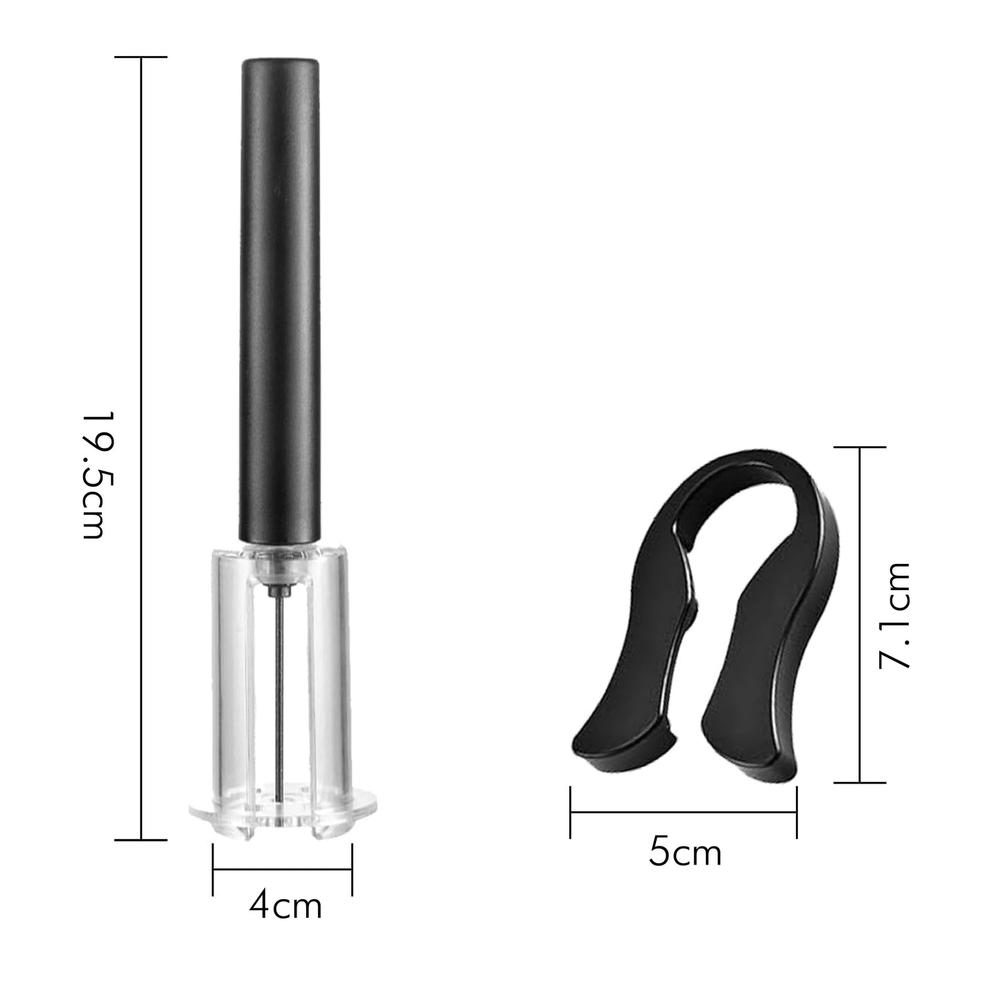 Abridor de vinho - Zwilling