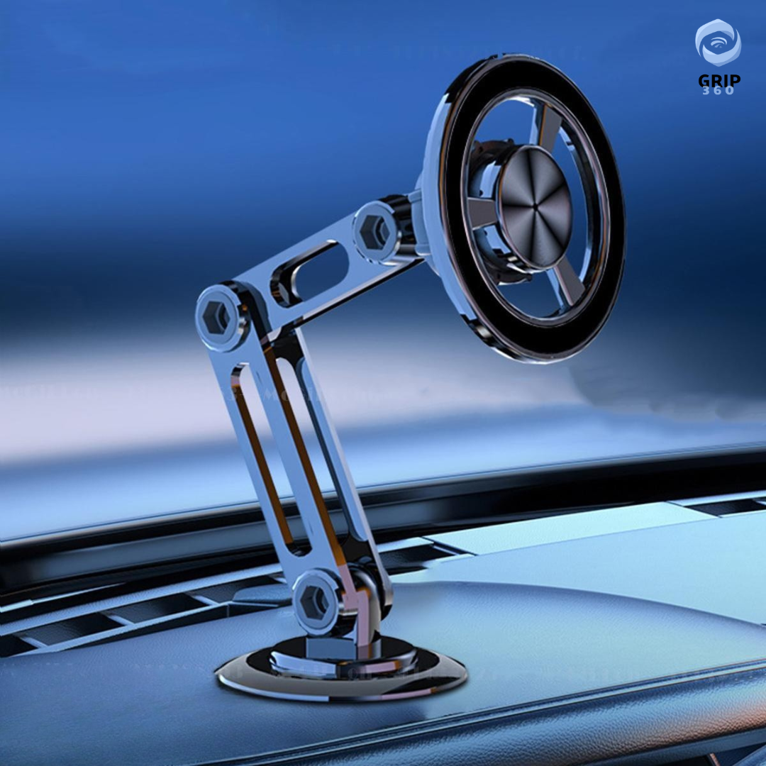 Suporte Magnético Grip360