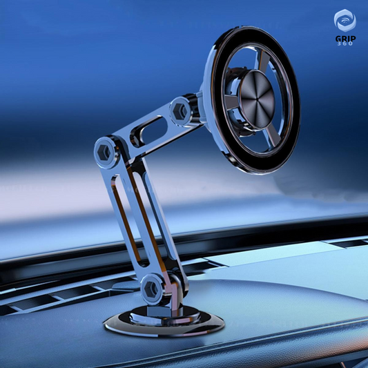 Suporte Magnético Grip360