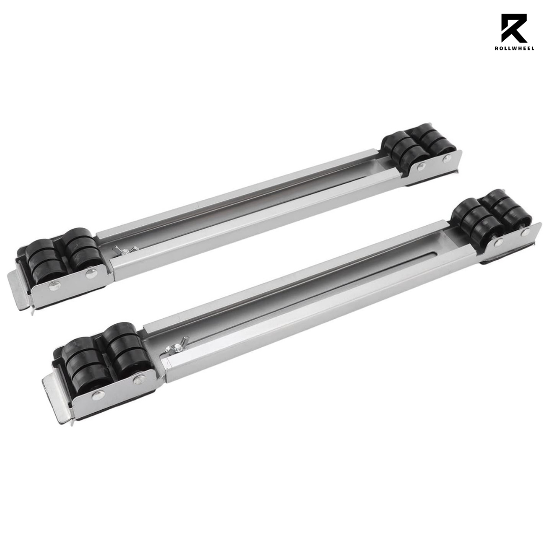 Base Móvel RollWheel