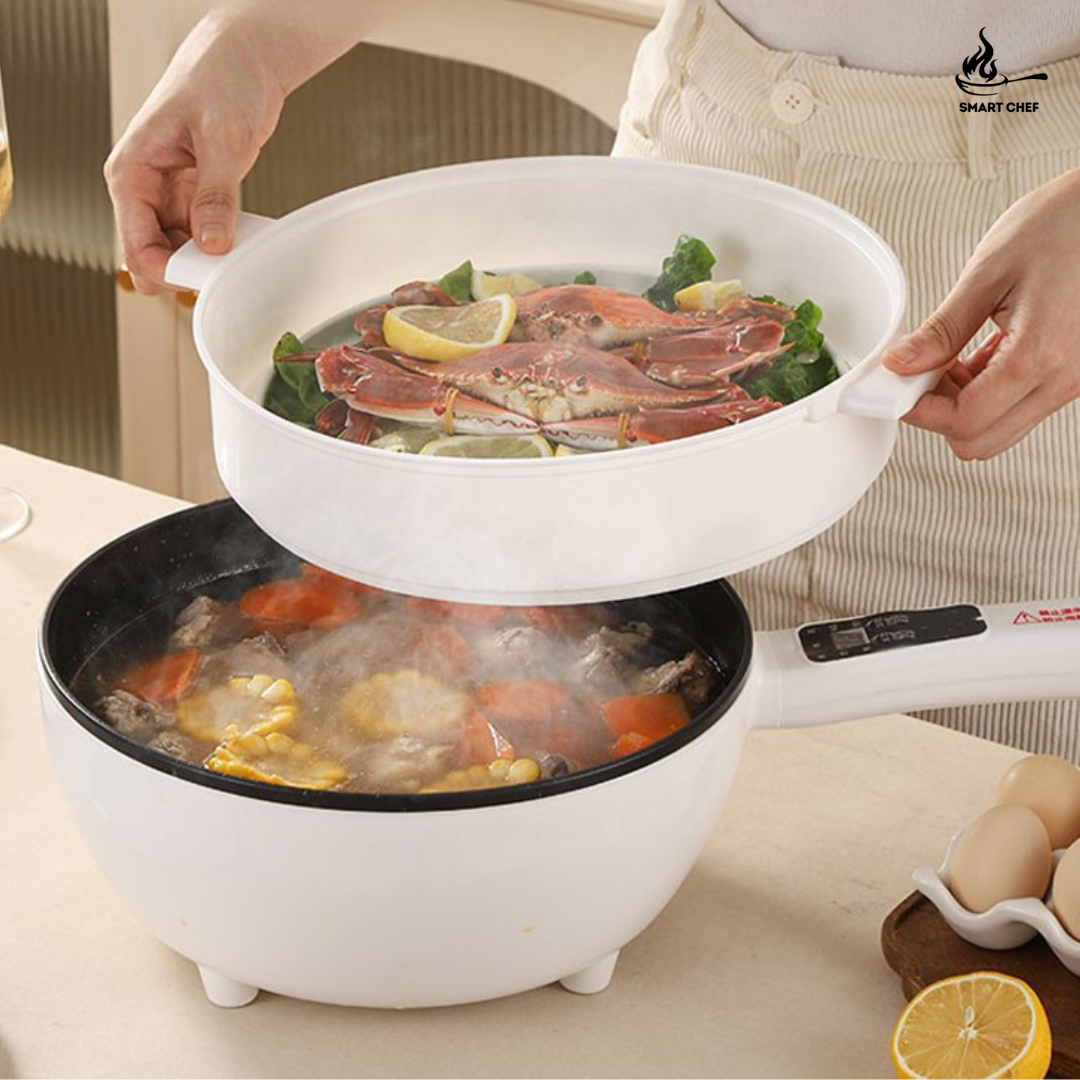 Panela Elétrica SmartChef