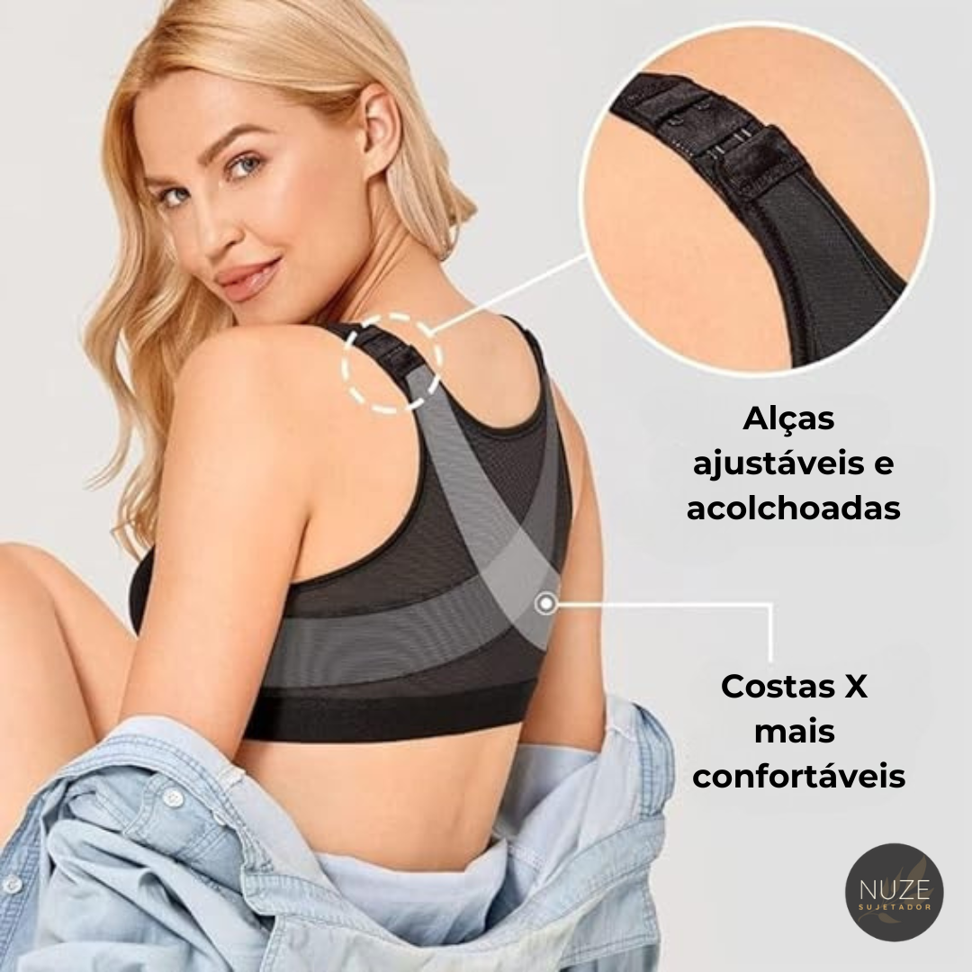 Sutiã Nuze