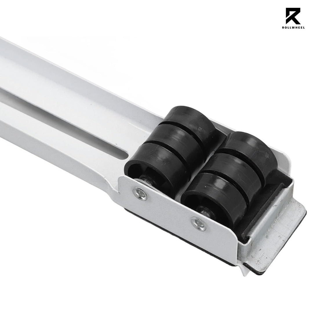 Base Móvel RollWheel