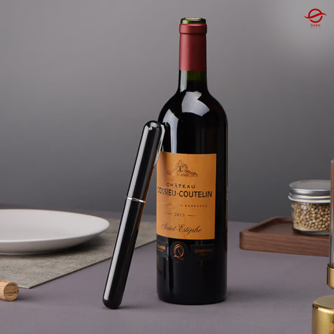 Abridor de vinho Oneo