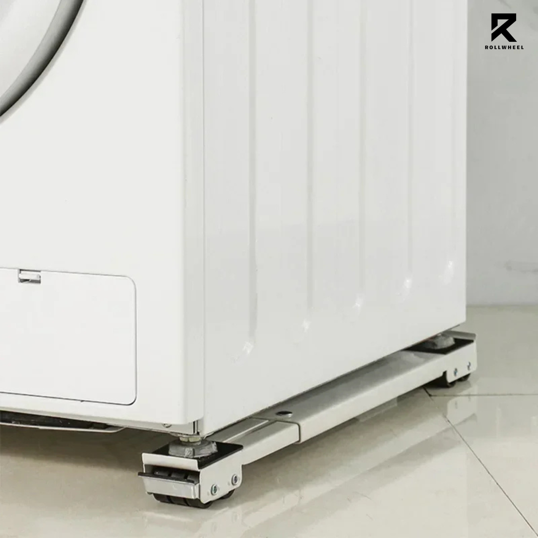 Base Móvel RollWheel