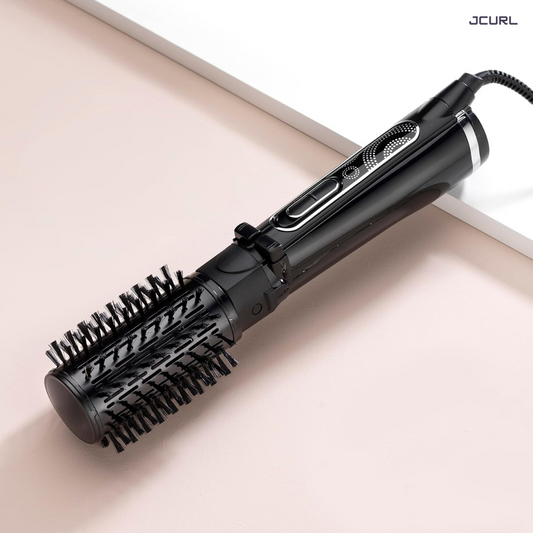 Rizador Iônico de Viagem Jcurl