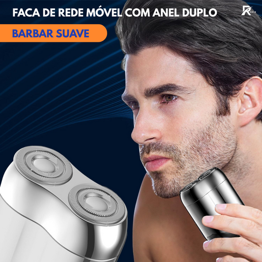 Aparador Elétrico Razix