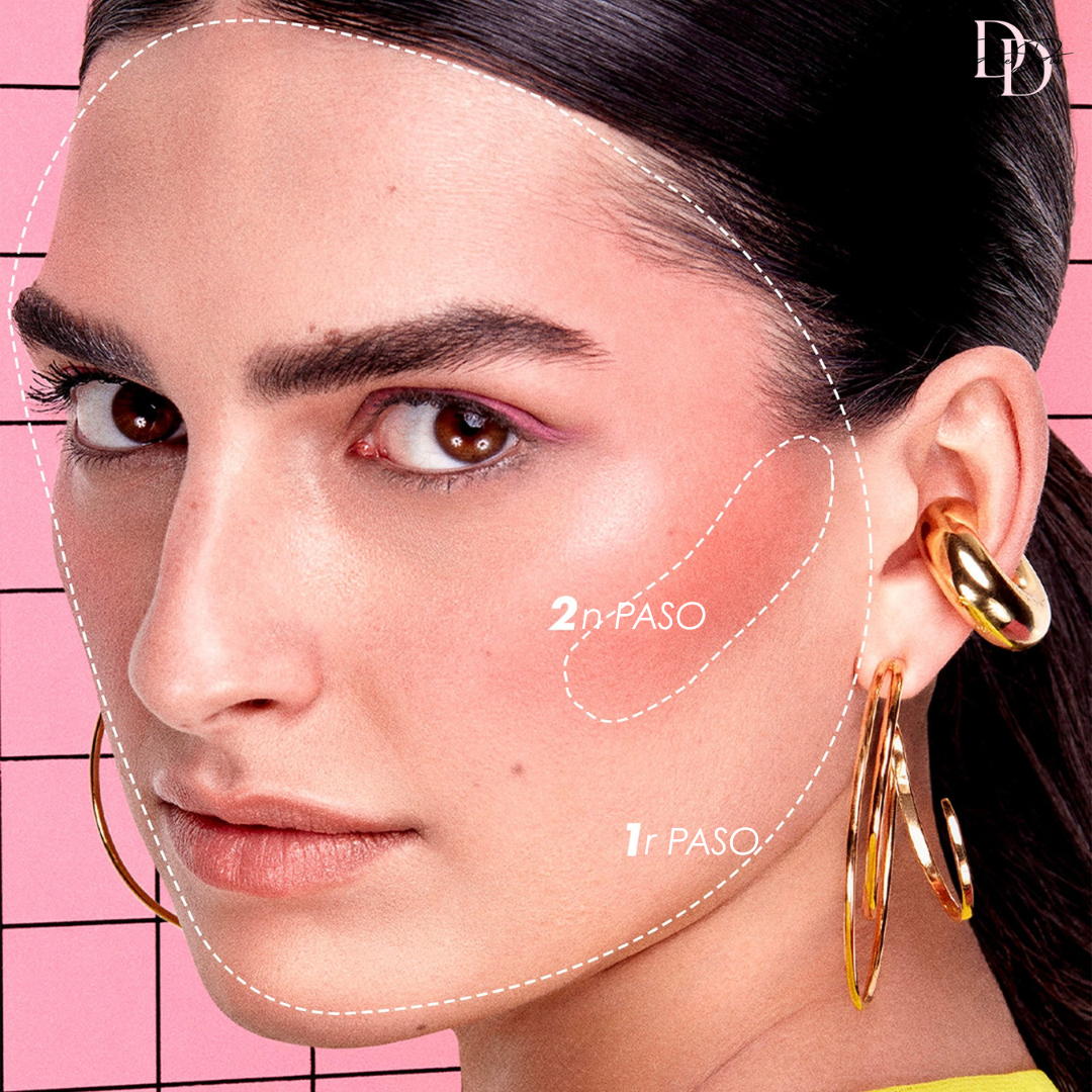 Paleta Divine Duo 2 em 1