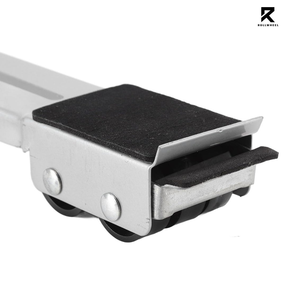 Base Móvel RollWheel