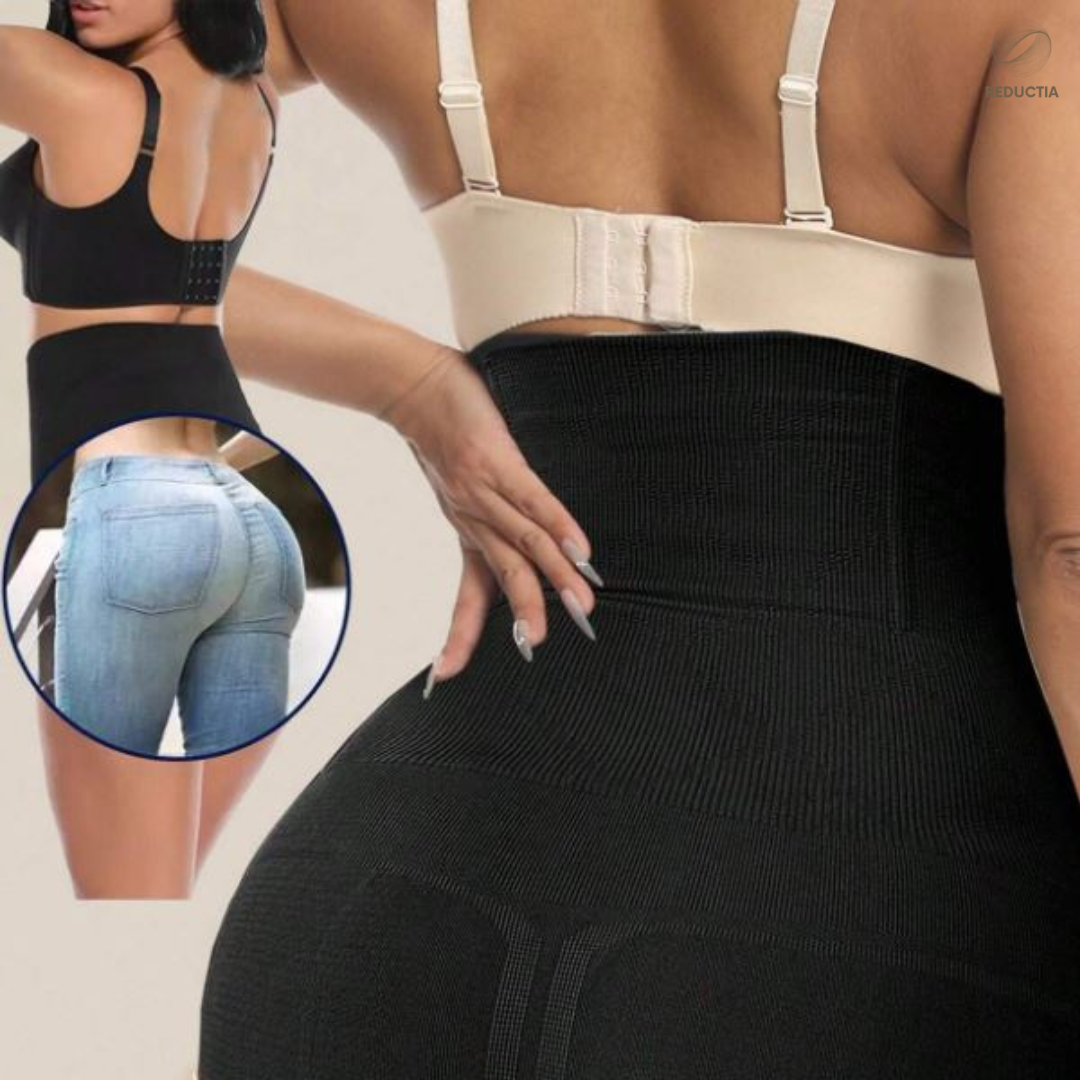 Calcinha Modeladora Reductia