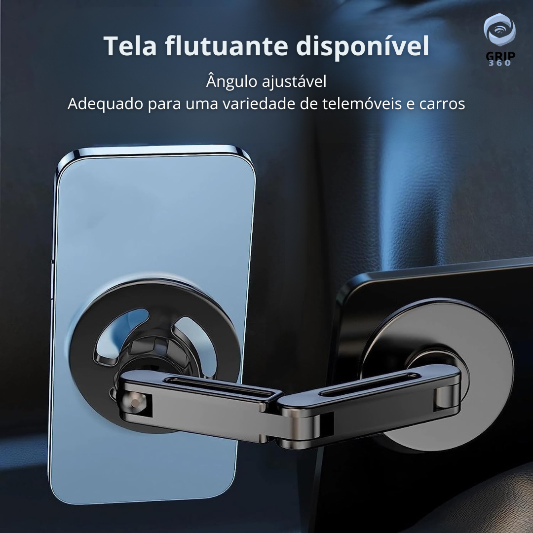 Suporte Magnético Grip360