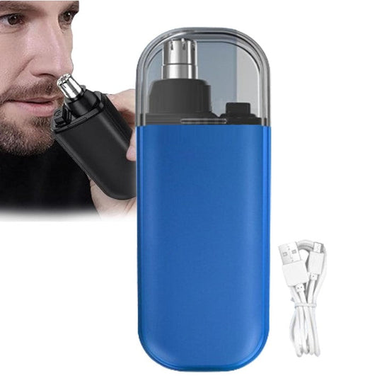 Aparador de pelos nasal portátil Trim&Groom PRO