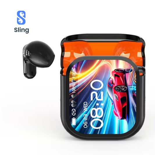 Fones de ouvido sem fios - Sling