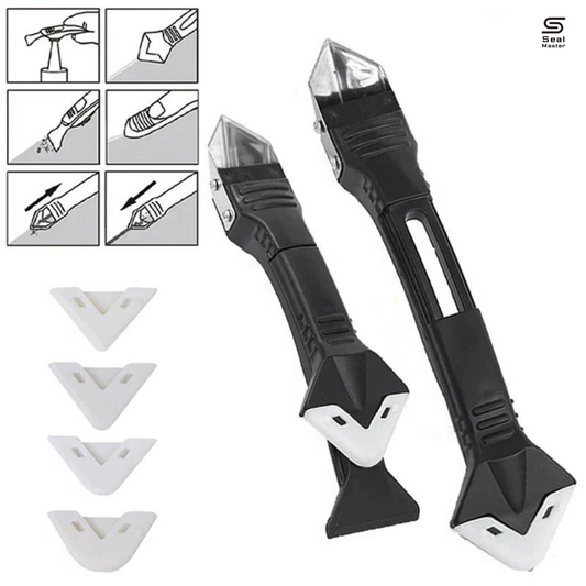 Seal Master: Vedantes perfeitos e fáceis