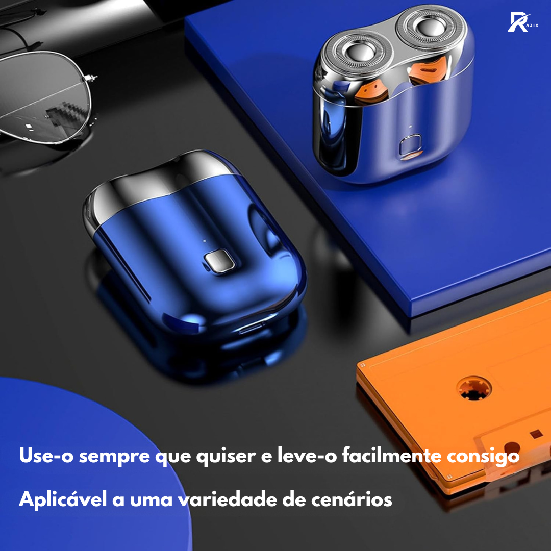 Aparador Elétrico Razix