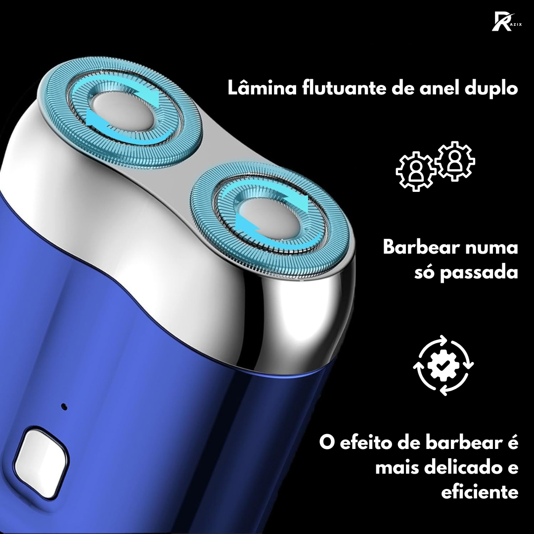 Aparador Elétrico Razix