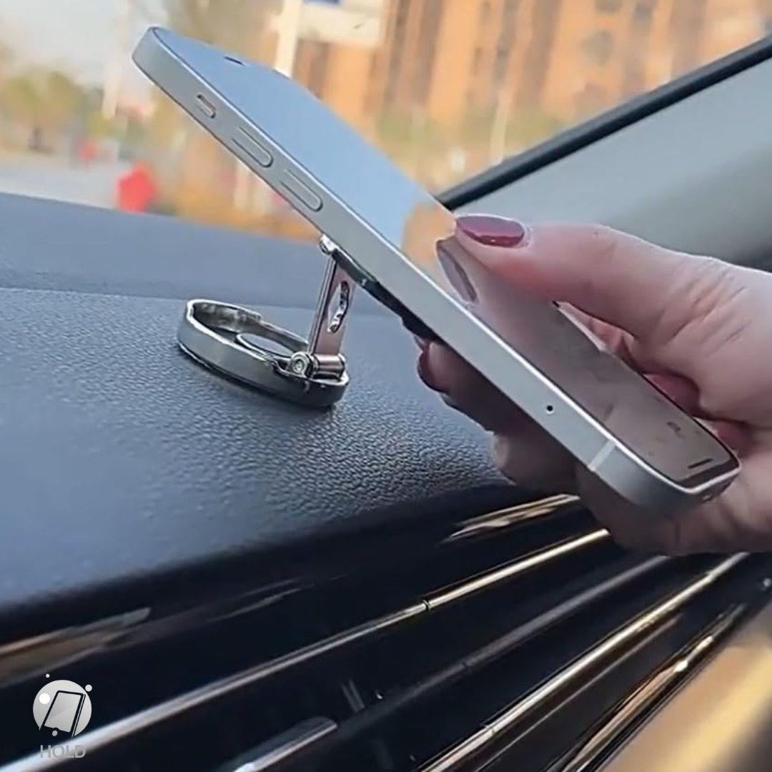 Suporte Magnético Hold