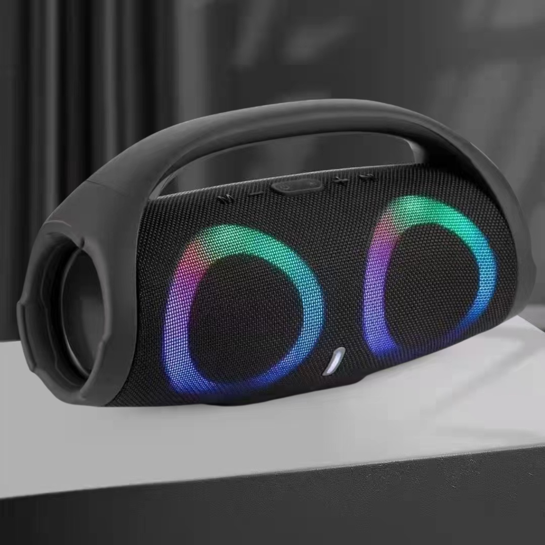 Boonbox 2 PRO: Alto-Falante Portátil PRO