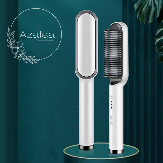 Azalea: Alisador Elétrico