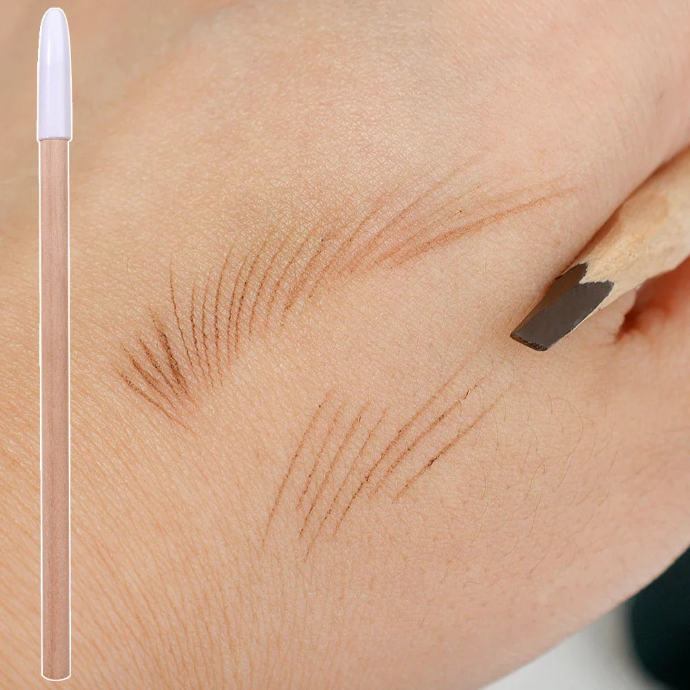 Lápis de sobrancelhas resistente SlayFix
