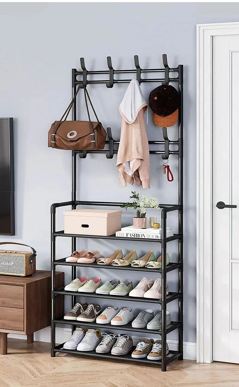 Organizador de Sapatos, Casacos e mais – ZAPALUX