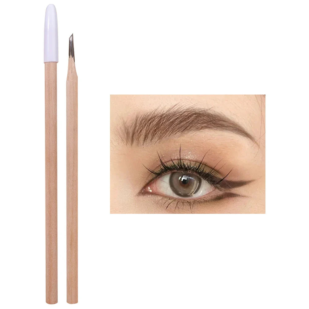 Lápis de sobrancelhas resistente SlayFix