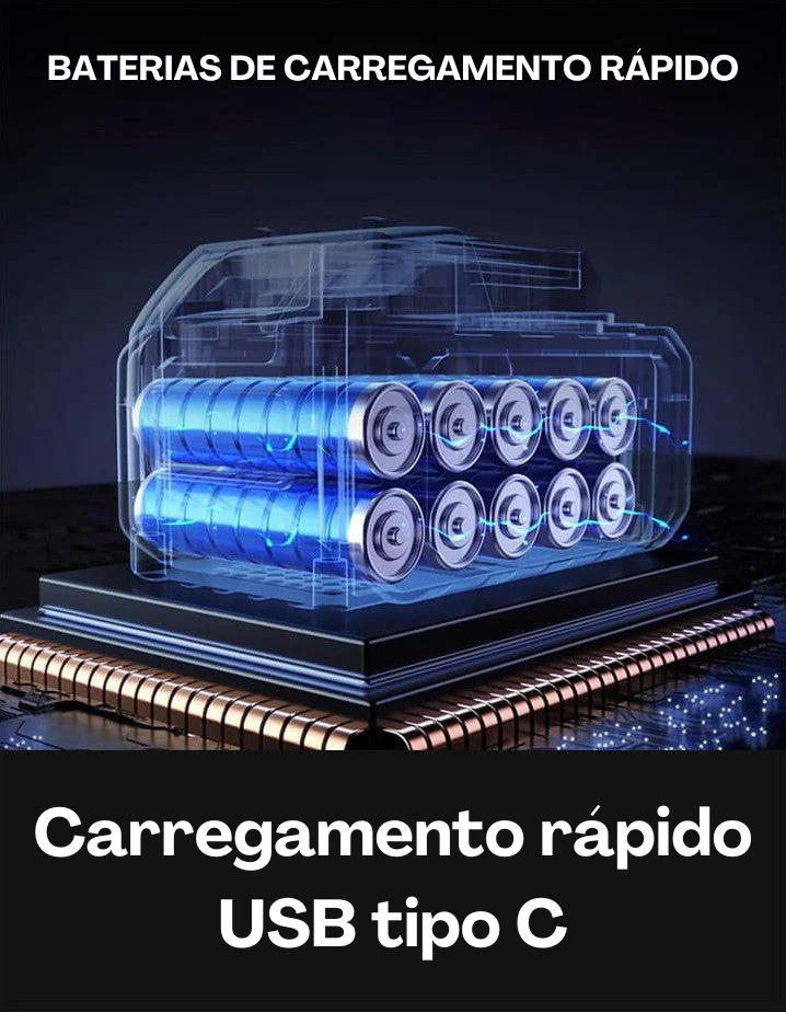 SOPRADOR TURBOVORTEX