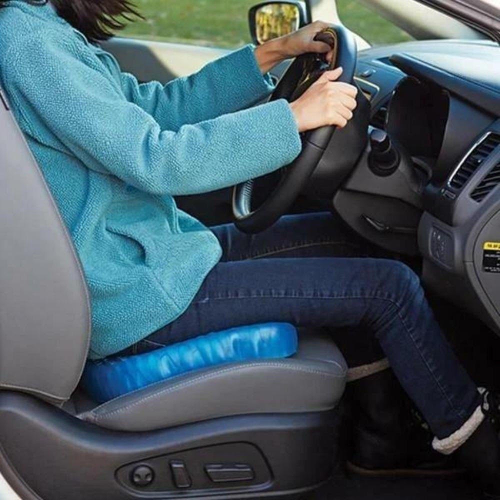 Almofada de Gel para Cadeira – Gel Cushion