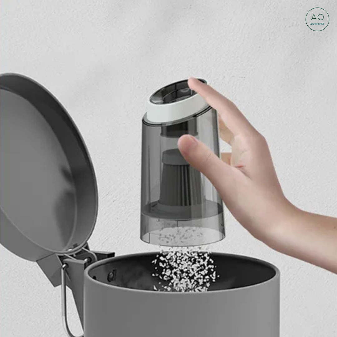 Aspiradora Portátil AspiraOne