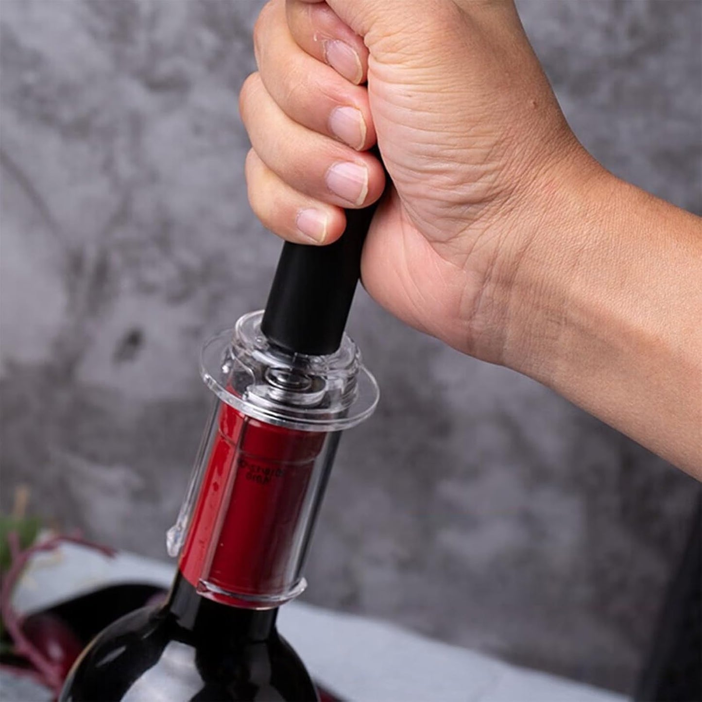 Abridor de vinho - Zwilling