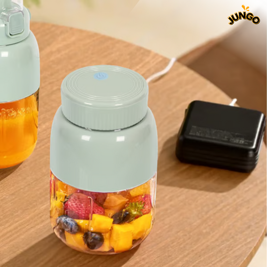 Liquidificador portátil Jungo