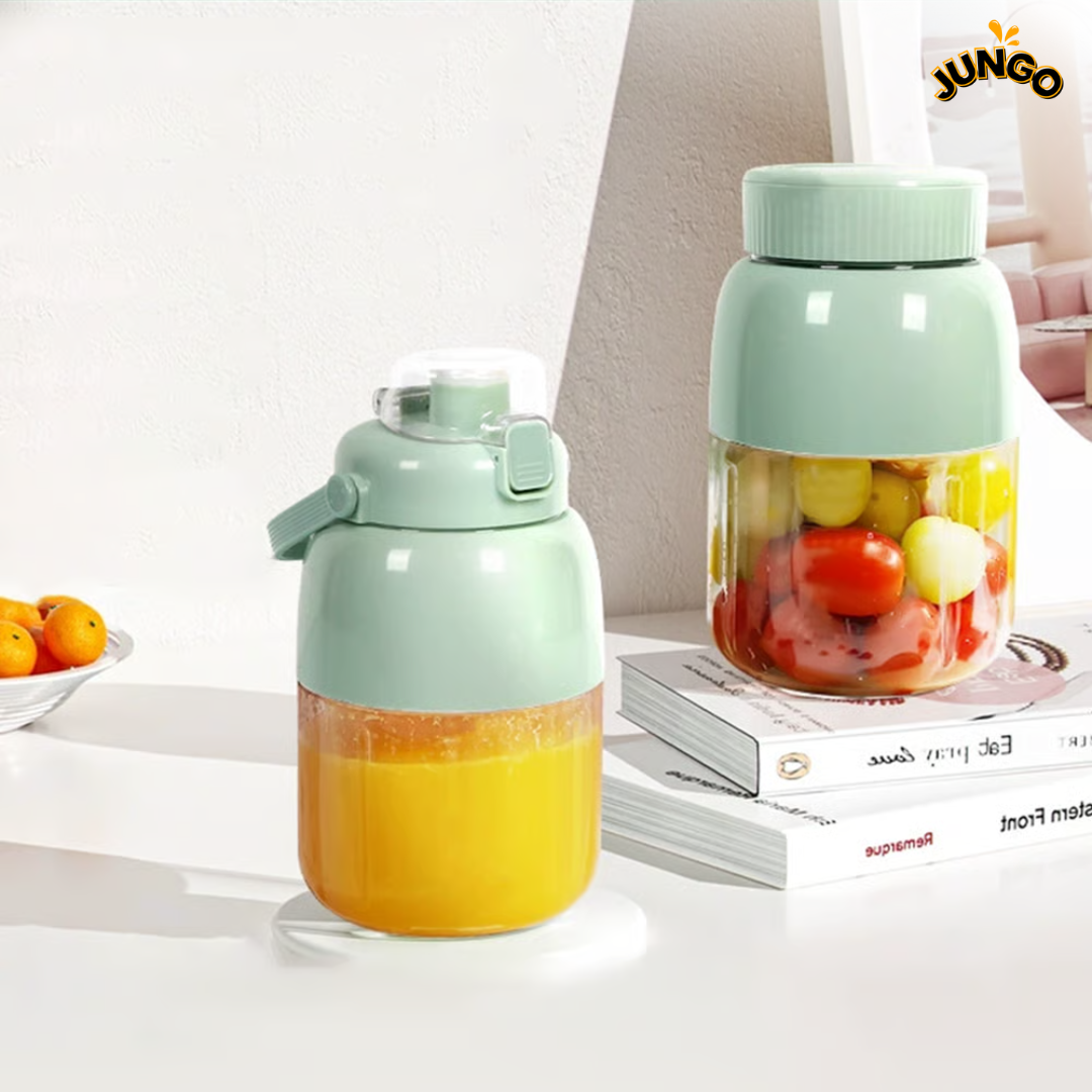 Liquidificador portátil Jungo