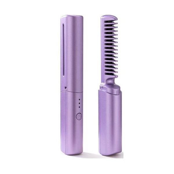 Alisador de cabelo Chic Styler