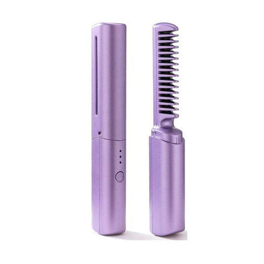 Alisador de cabelo Chic Styler