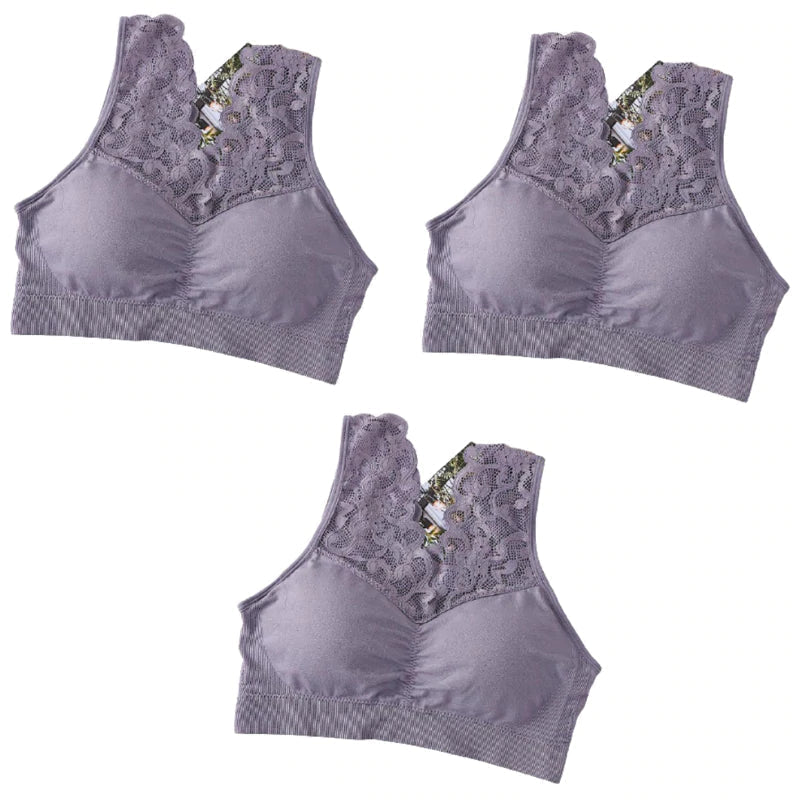 (2+1 grátis) Anti Sweat Bra™