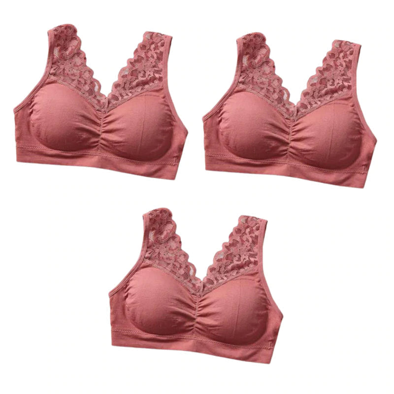 (2+1 grátis) Anti Sweat Bra™