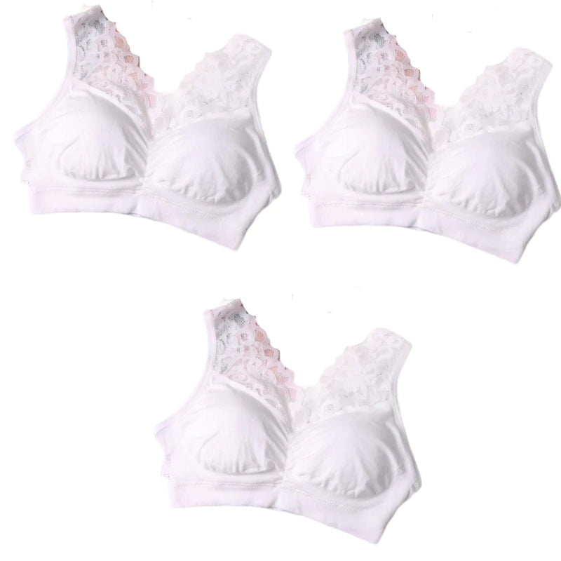 (2+1 grátis) Anti Sweat Bra™